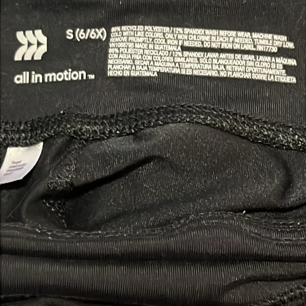 Girls Leggings, Cat Jack, Carters Kid, LuLaRoe, Old Navy, All In Motion 8 Pairs - Picture 8 of 12